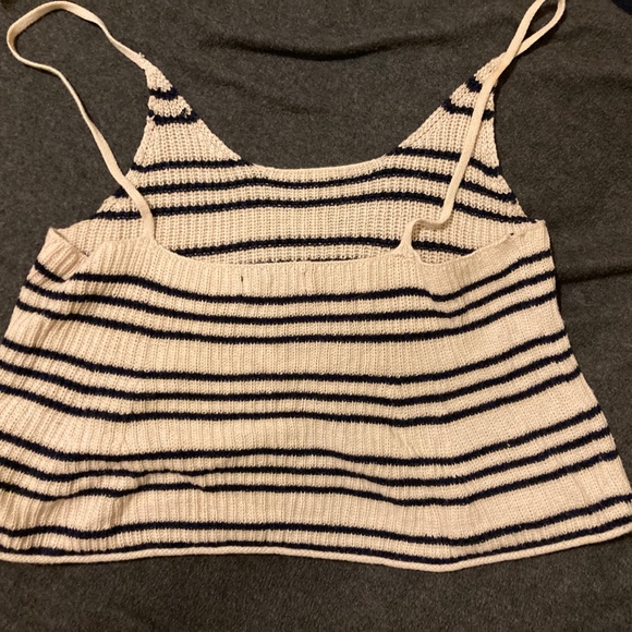 Knit Top - Picture 2 of 4